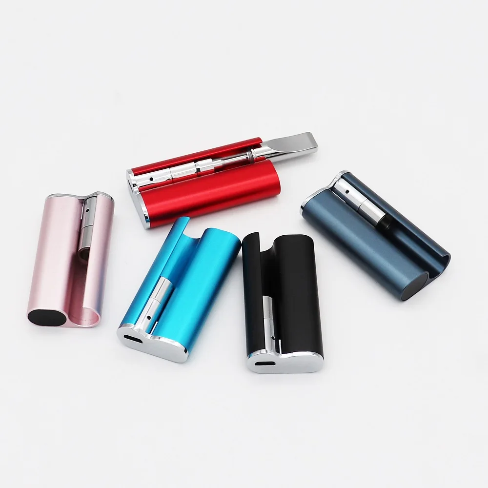 
good quality cheap 510 cbd battery 380mAh CBD Vape Mod Battery Vapmod Magic 710 