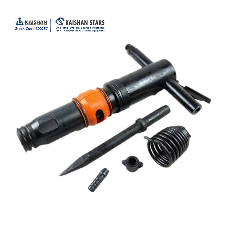 Long Life Hilti Drill Machine Air Hand Mining Compressor And Jack Hammer