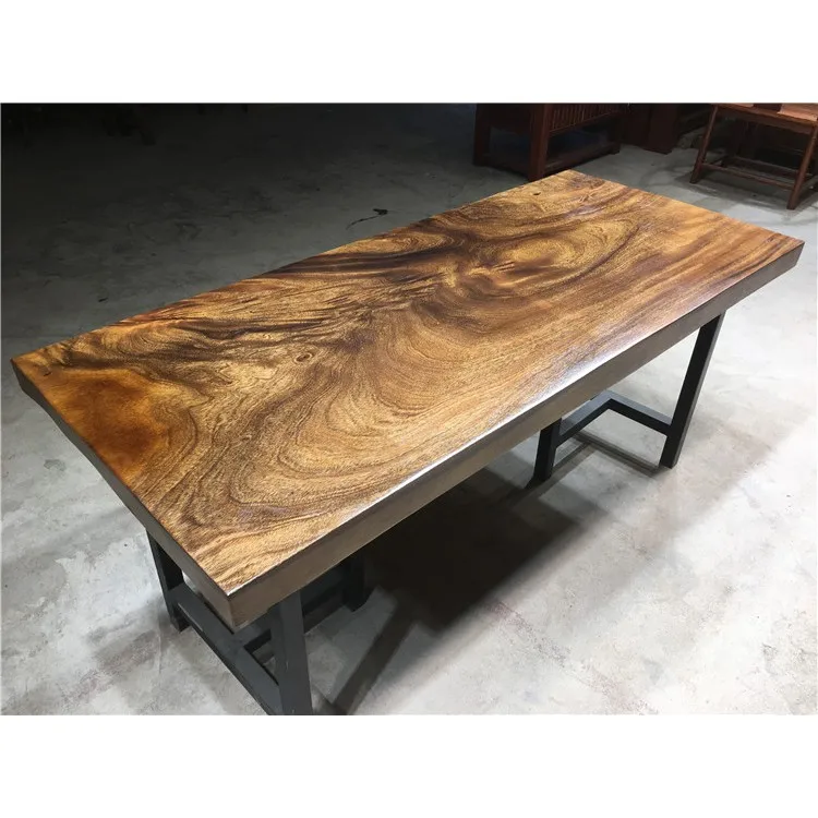  Cheap Dining Table Suar Solid Wood