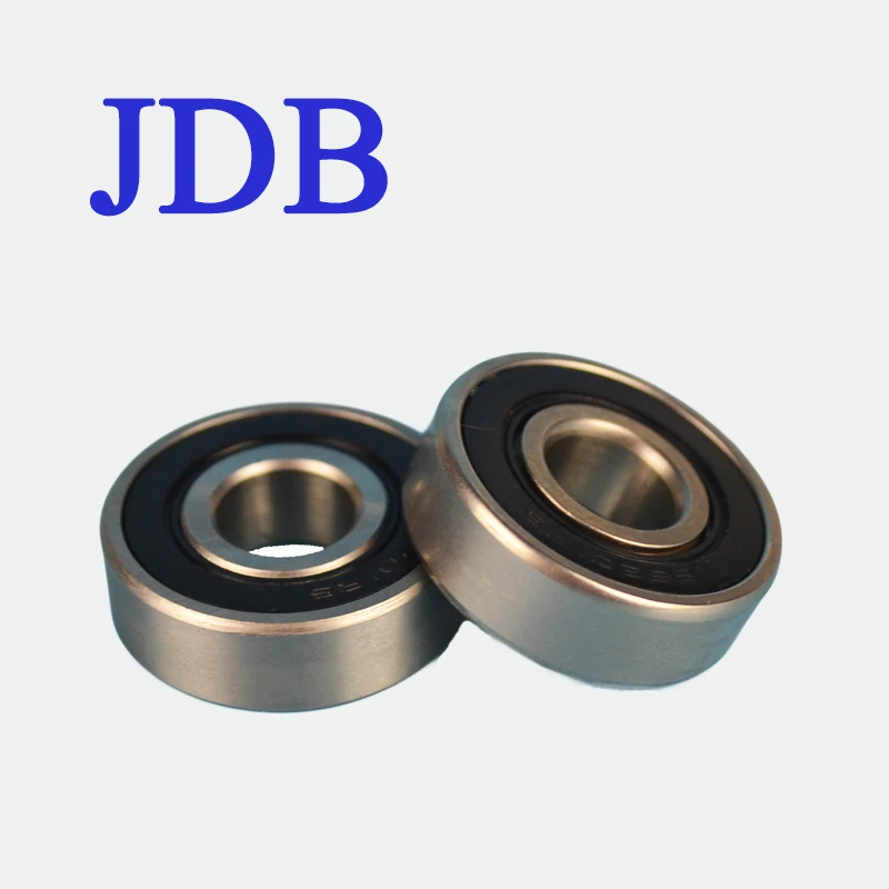 Mechanical Parts 608dsd07 608 2rs C3 Ball Bearing
