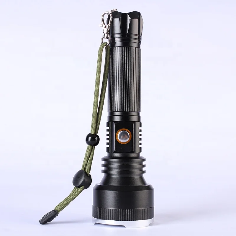 
TZS-032 Zoomable 5 modes rechargeable led torch flashlight led flashlight torch,tactical led flashlight manufacturers 