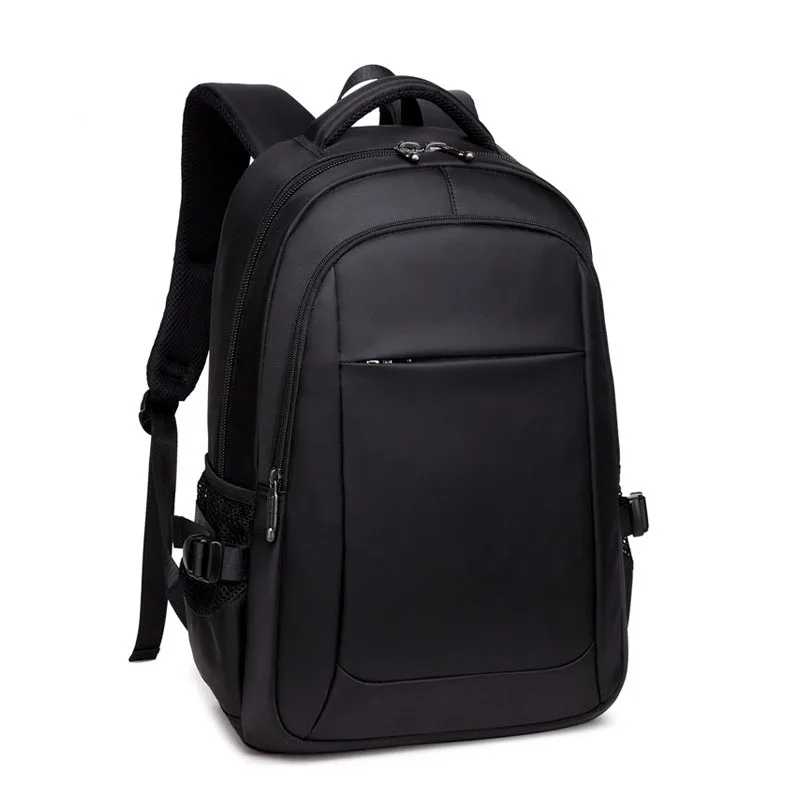 Private Label Custom Smart USB Charger Multifunctional Man Bags Shoulder School Backpack Waterproof With Logo