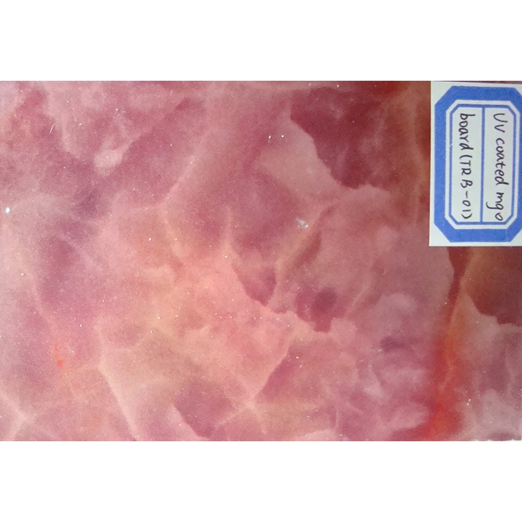 УФ-фанера Mgo Board