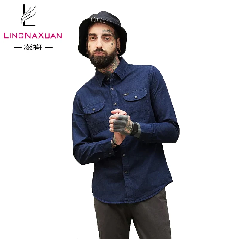 
italian fashion wholesale blank navy shirts for boys 