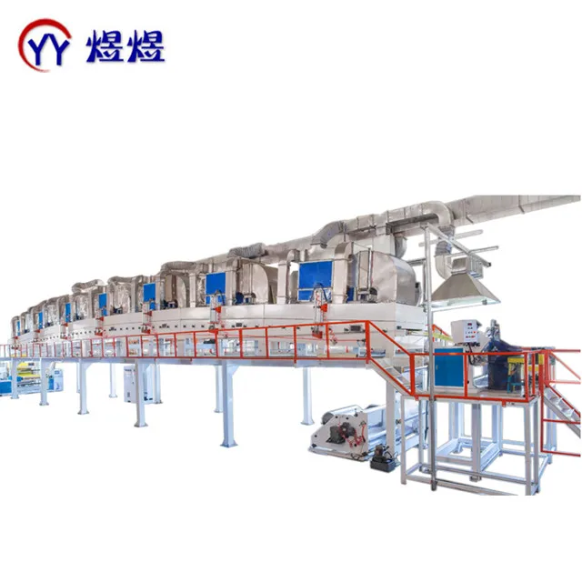Strong adhesive pe eva foam tape double sided foam mounting tape Coating making Machine