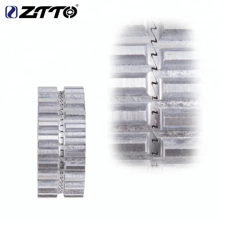 ZTTO Hub Service Kit Star Ratchet SL 54 TEETH For 54T Hub Parts