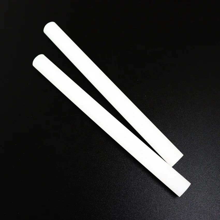 High Quality 40mm Polypropylene Pipe PP Plastic Tube For Brushes