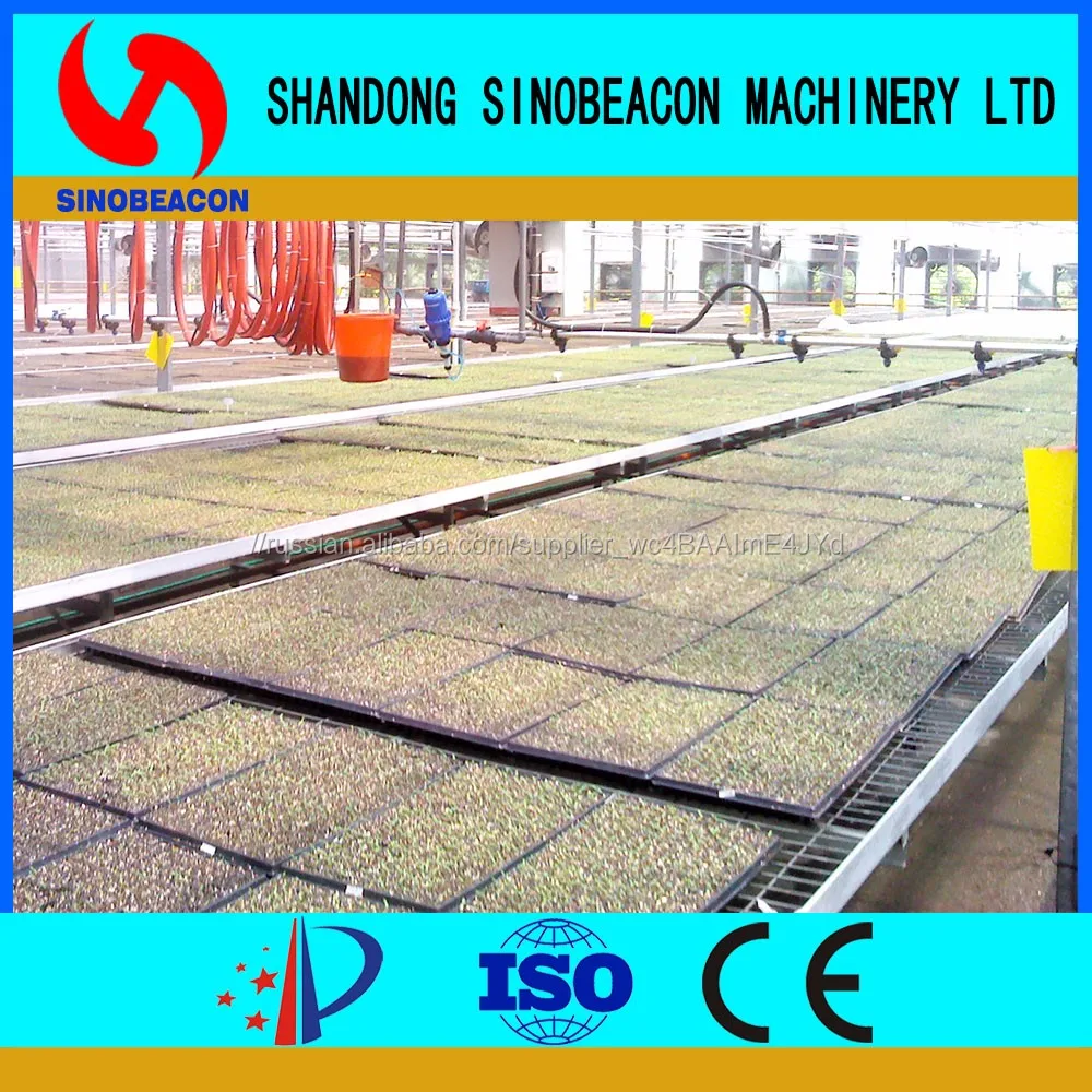 Сельскохозяйственные Выбросы Парниковых Подвижная Почва Для Посадки Сада Таблицы