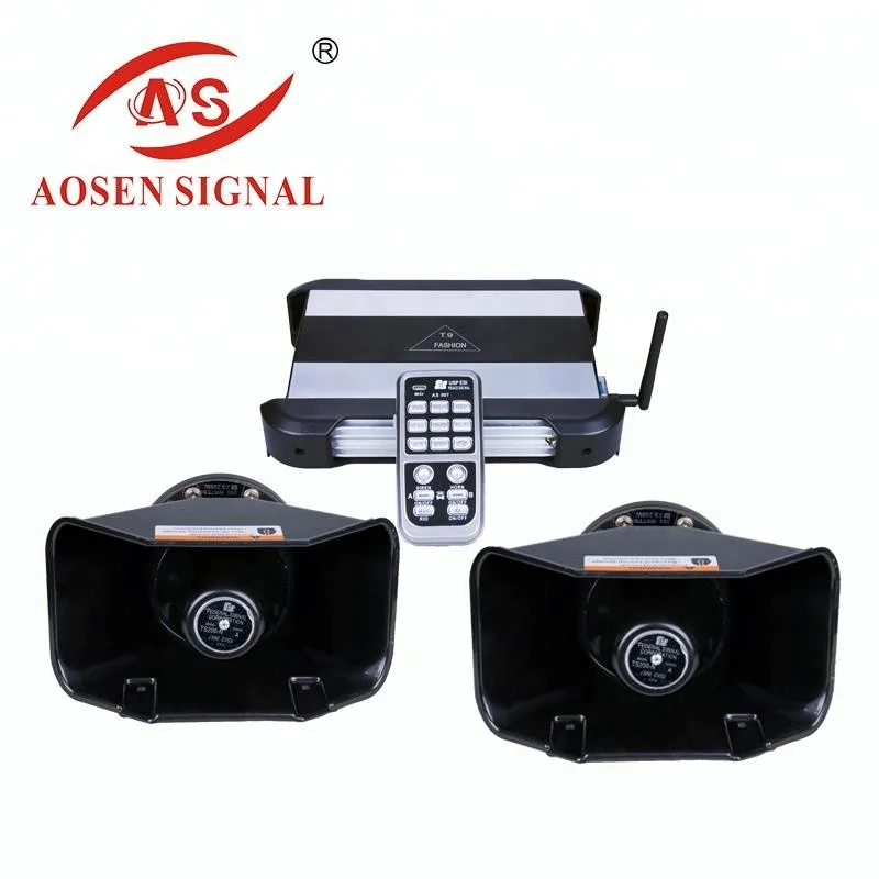 Personal Vehicle General Car Alarm Digital