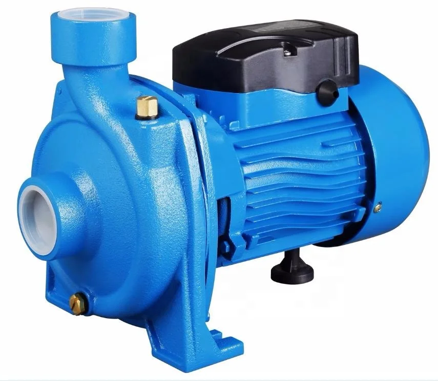 DACHENG 2HP 1.5 KW irrigation farm use electric surface pumping machine CPM200 Centrifugal water Pump
