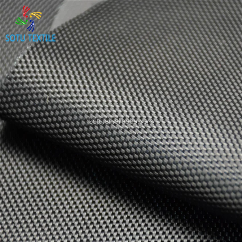 100% Polyester 1680D Oxford Fabric for bag/luggage