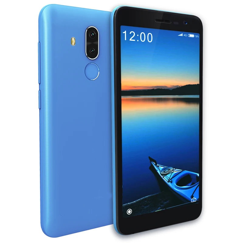 
Cdma Magic Voice 3G Android Smart Tecno Phones Zte 