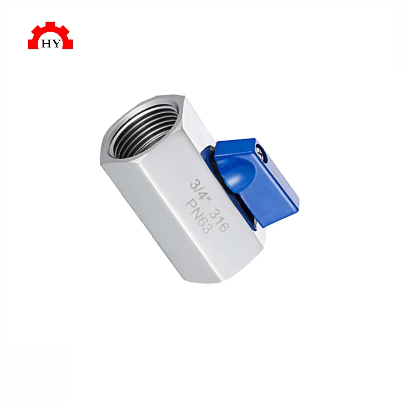 Microprocessor ss316 ball valve price list groove concealed