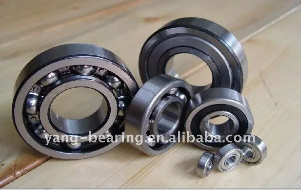 inch size steel bearing ball