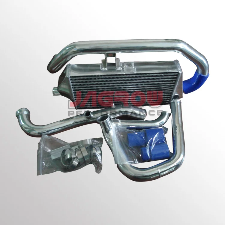 intercooler piping kit for Mitsubishi lancer EVO 1 2 3 I III