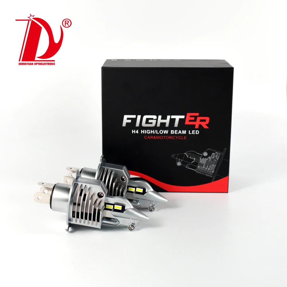 
Factory direct car WX led headlight bulbs kit 9012 h1 h3 h4 h7 h11 h13 led headlight 