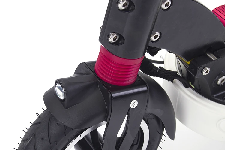 Sandris Manufacturer new design OEM Best Quality And After-sale Service One Person Folding adults Electric Scooters