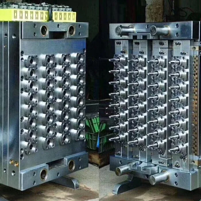 Форма для ПЭТ