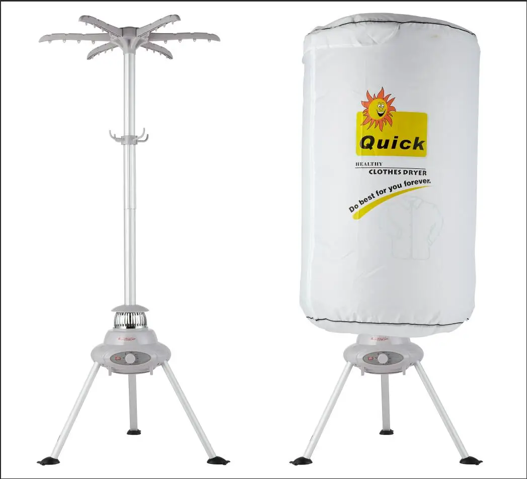 H-802 Brand new hanging baby clothes dryer With Bottom Price portable clothes dryer