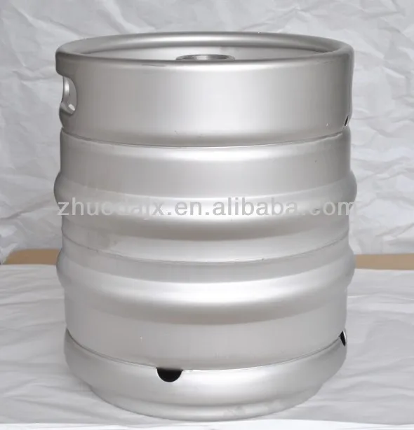 Food grade 50 liter kegs of beer keg prices