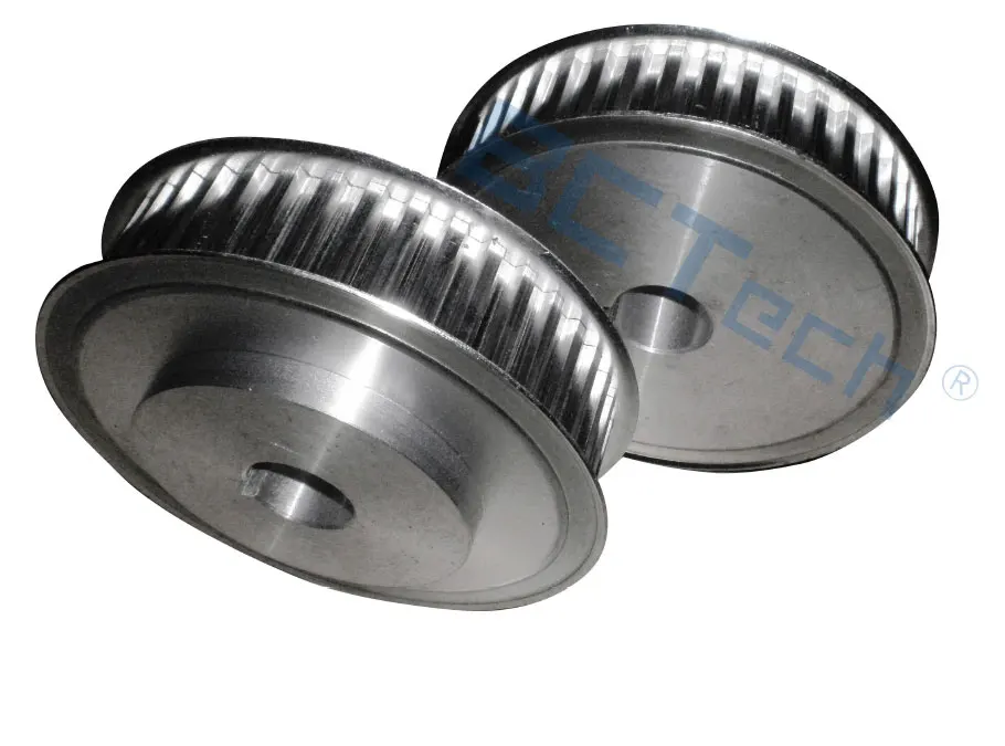 Промышленные из нержавеющей стали ременный шкив/ремень грм частей