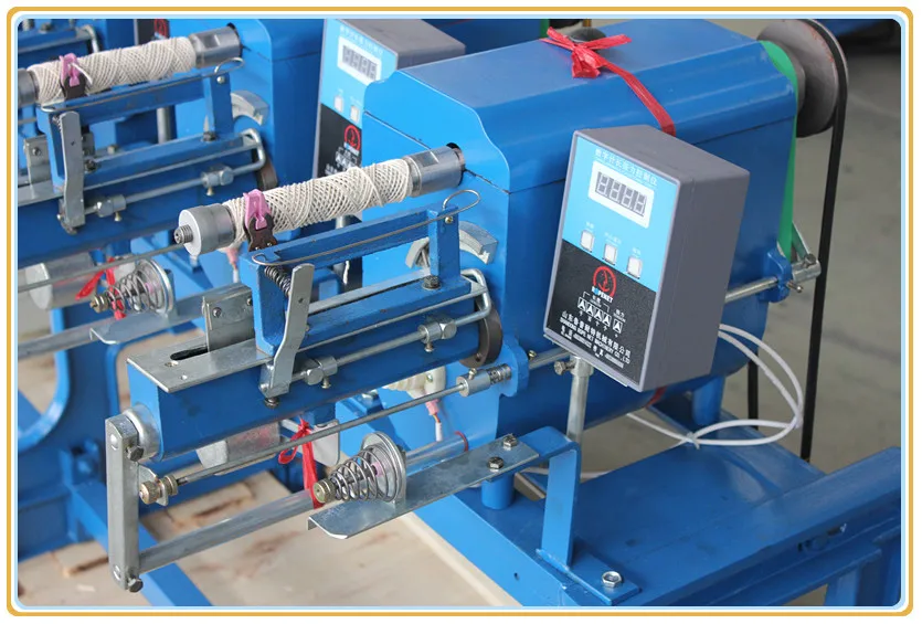 Новый продукт, ленточная машина для перемотки