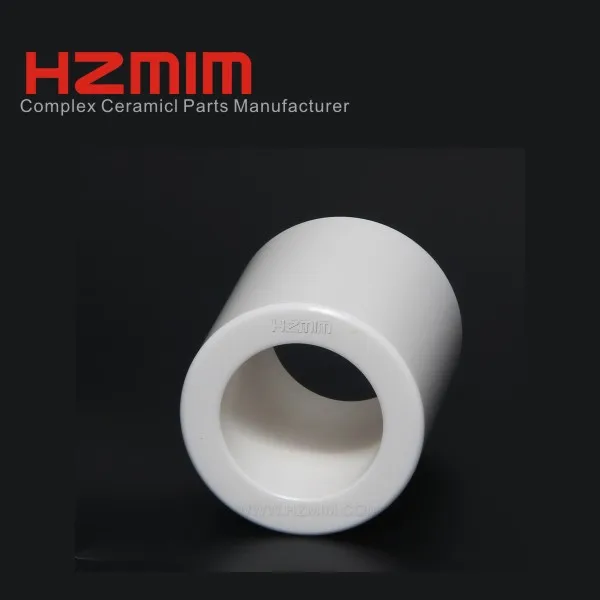 Китай поставщик Промышленных Глинозема черный керамические кольца рашига