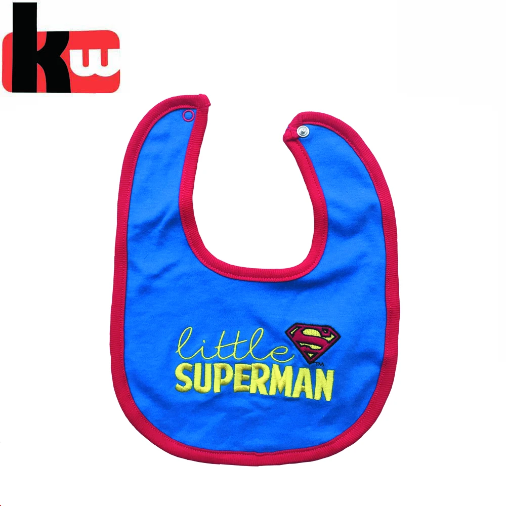 100% Cotton Baby Bibs Bandana Wholesale,Baby Waterproof Bibs