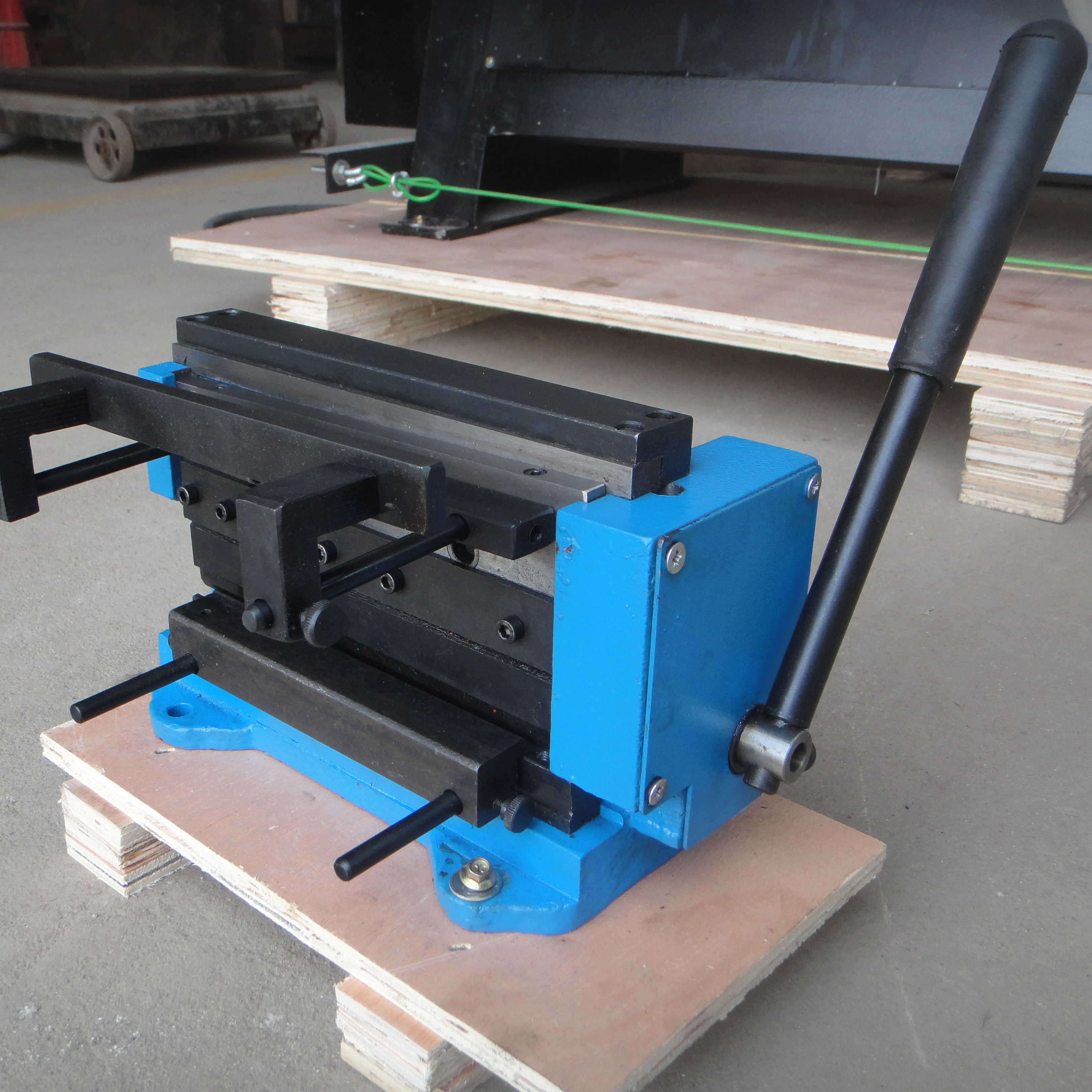 Мини-Ножницы для тормоза 8 дюймов от фабрики, прямая акция по лучшей цене и CE