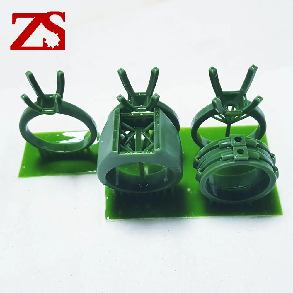 Casting resin 3D printing UV resin Good quality