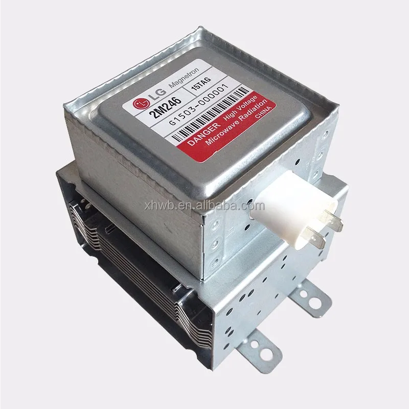 Микроволновая печь магнетронного 2m246 передатчик для продажи