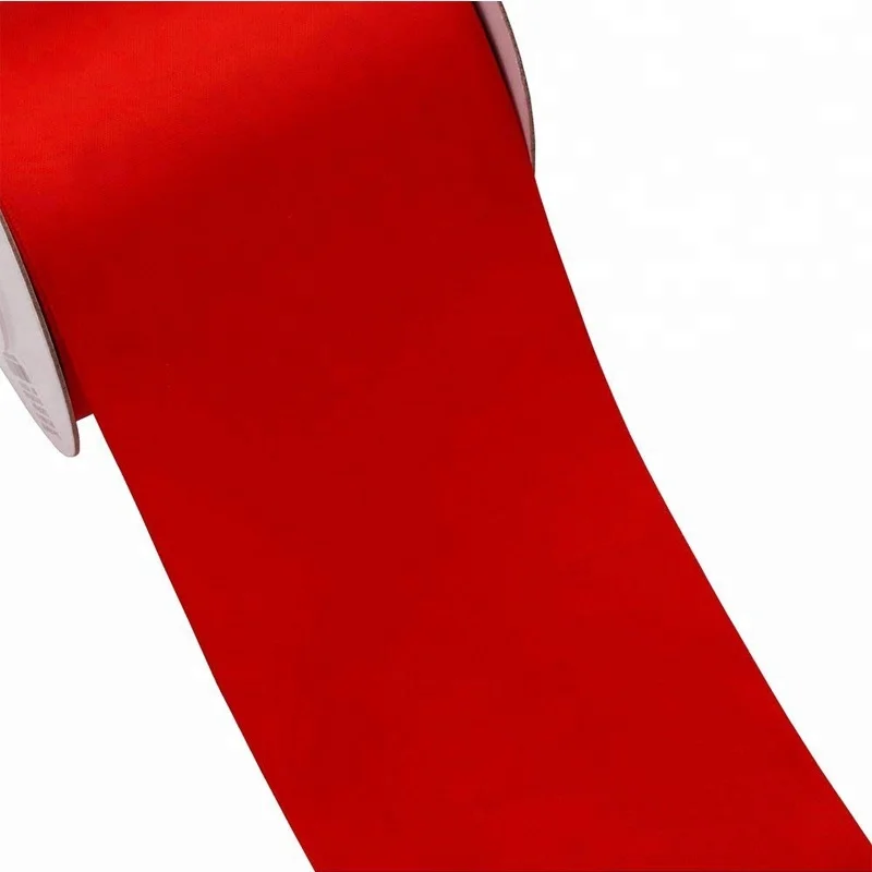 Wholesale High Quality Silk Satin Ribbon Tape