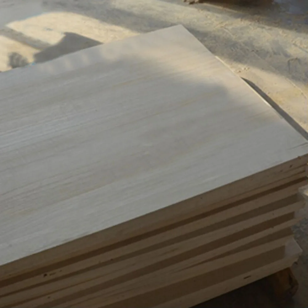 cheap paulownia thin boards solid wood boards on sale 3mm paulownia boards