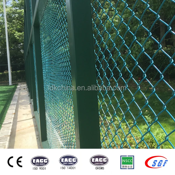 New Design High Grade Steel Soccer Cage With Fence soccer Team Shelter