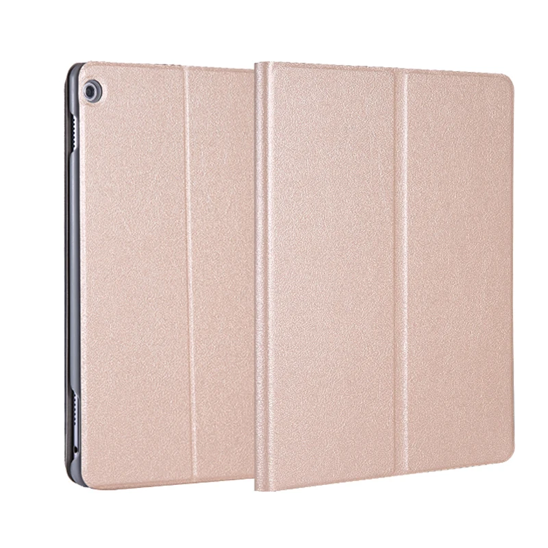 Tablet flip cover leather case back cover for Huawei Media Pad M3 lite 10.1