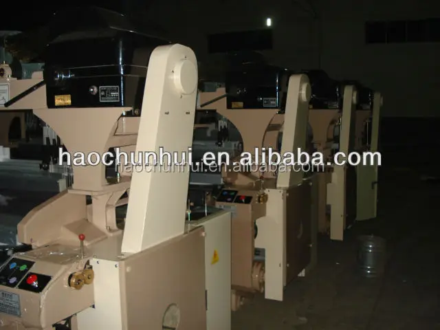 Textile machinery water jet loom with Yamada staubli dobby