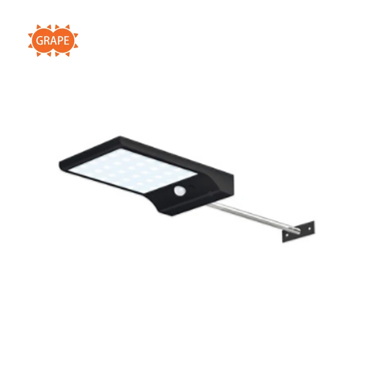 
High lumen green power outdoor solar 48 led street light High lumen green power outdoor solar 48 led street light