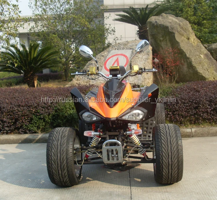 CE ATV bike disel engine 4 stroke 150cc/200cc