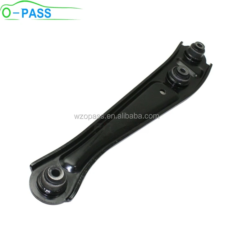 OPASS Retail & Wholesale 52350-S04-000 Rear axle lower Control arm For Honda Civic MK V VI EK EJ 1995-