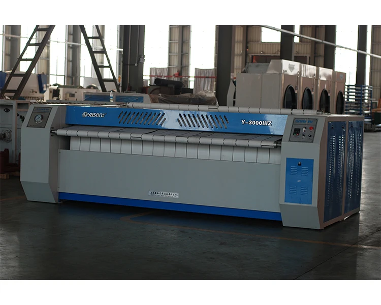 new product factory professional industrial ironing machine
