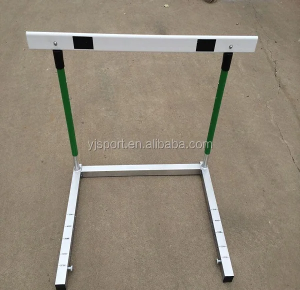 Настраиваемое препятствие для дорожного и полевого оборудования по стандарту