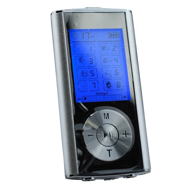 
Tens Digital Therapy Machine Full Body wireless massager mini tens machine 