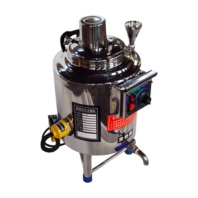 milk pasteurization equipment fruit juice mini milk pasteurization plant pasteurization machine