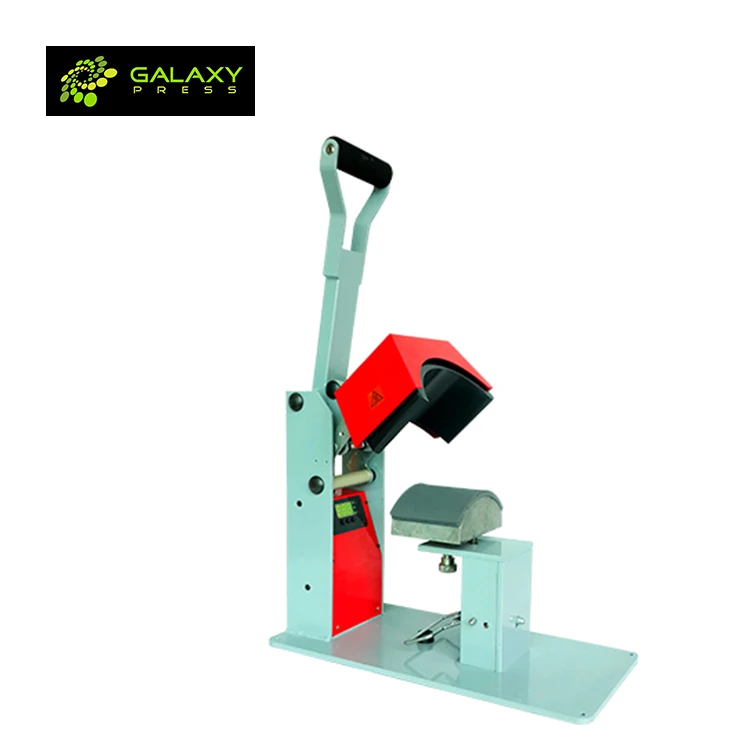 Competitive price Cheap Sublimation Digital Cap heat press machine with cap plate