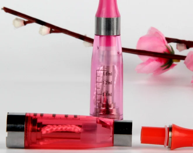 CE4 CE5 CE6 atomizer 510 eGo series newest cartomizer for electronic cigarette ecig ego t,ego w e-cigarette