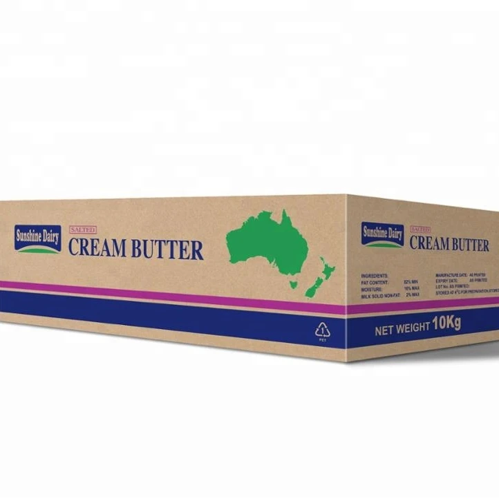 
Соленое масло 