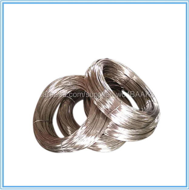 сплав нихром отопление сопротивлением провода