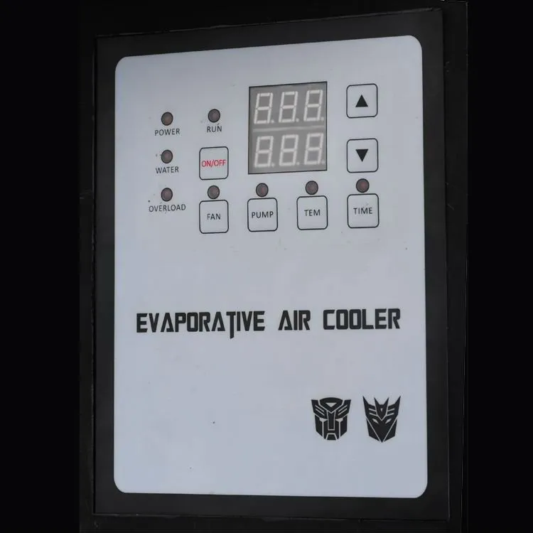  Американское качество промышленный Испарительный воздухоохладитель/промышленный кондиционер/Пустынный охладитель