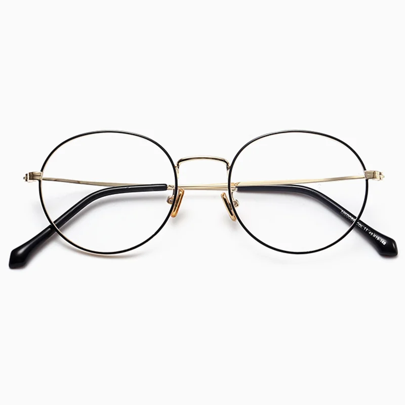 HH60086 Fashion beautiful latest korean glasses frames for girls