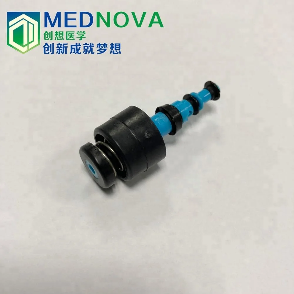 Disposable Air water & suction valve set for Olympus
